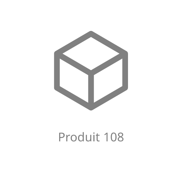 Produit 108