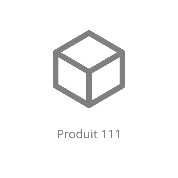 Produit 111