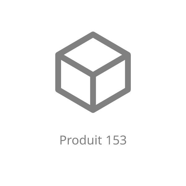Produit 153