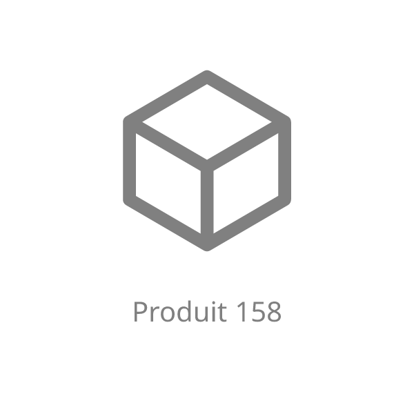 Produit 158