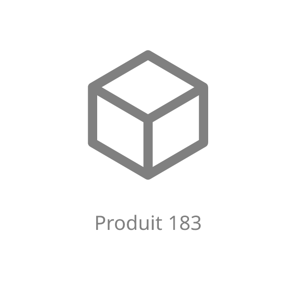 Produit 183