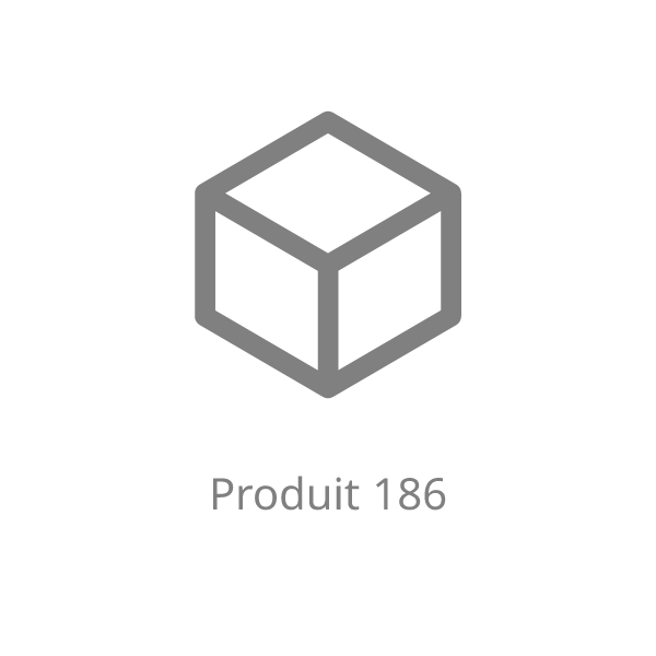 Produit 186