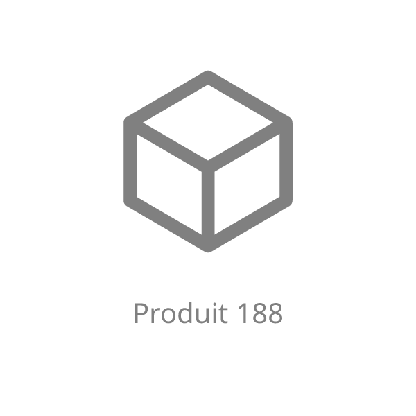 Produit 188