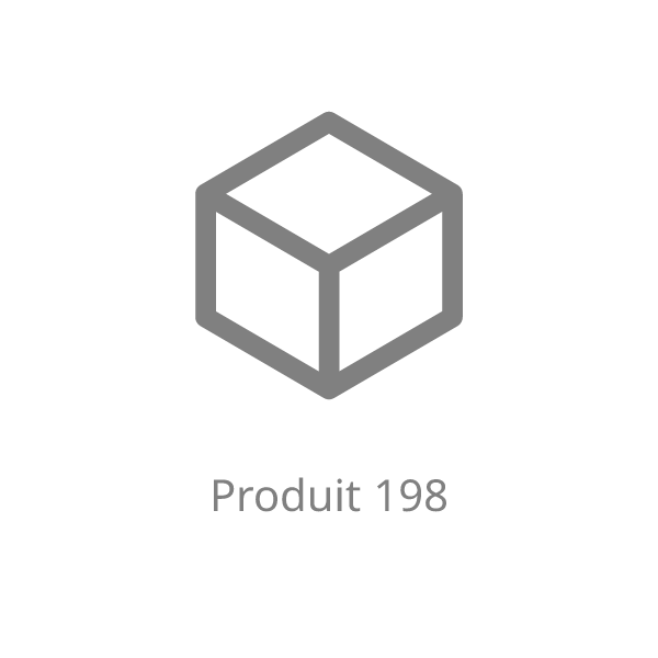 Produit 198
