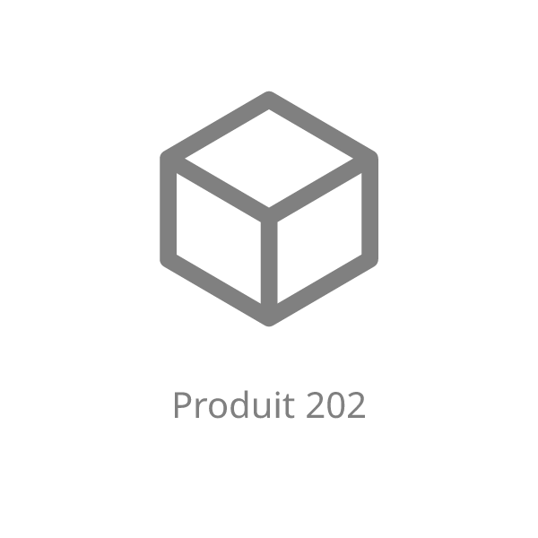 Produit 202