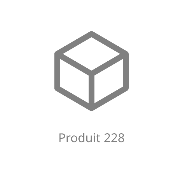 Produit 228