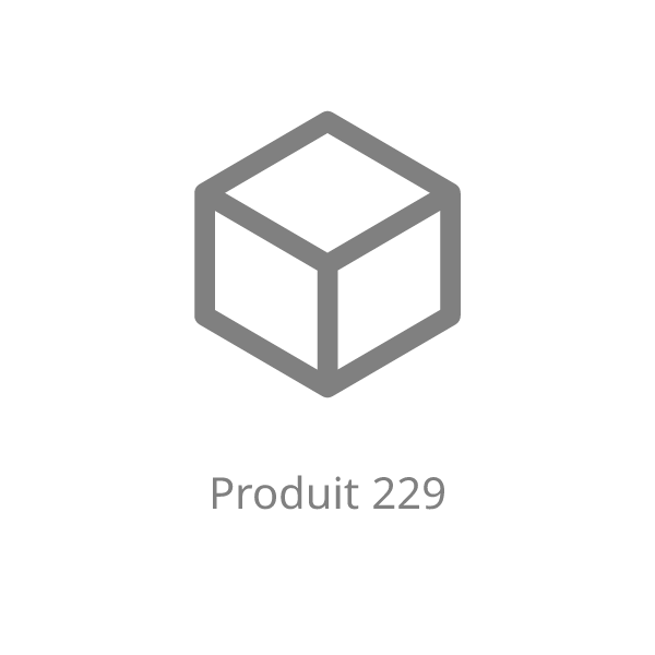 Produit 229