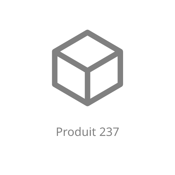 Produit 237