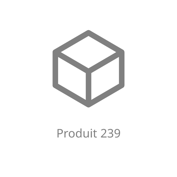 Produit 239