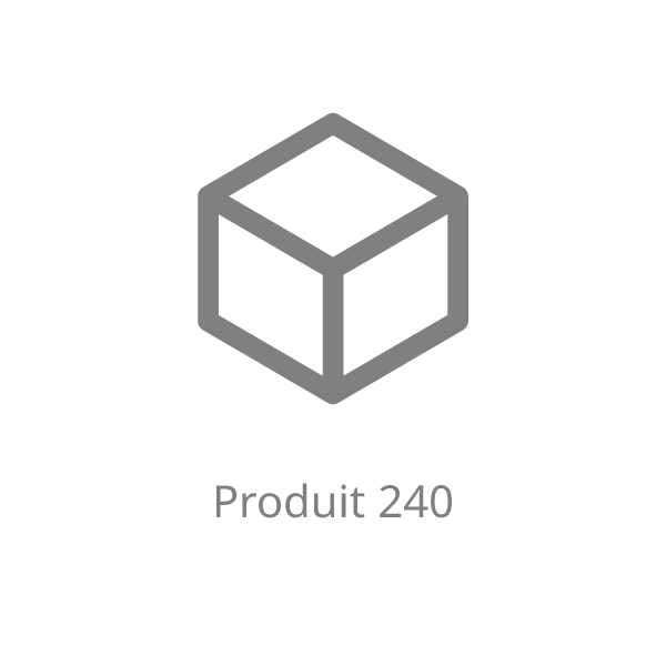 Produit 240