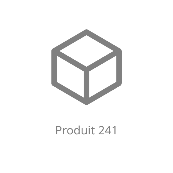 Produit 241