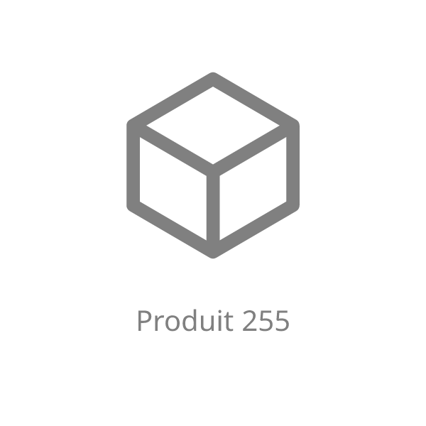 Produit 255