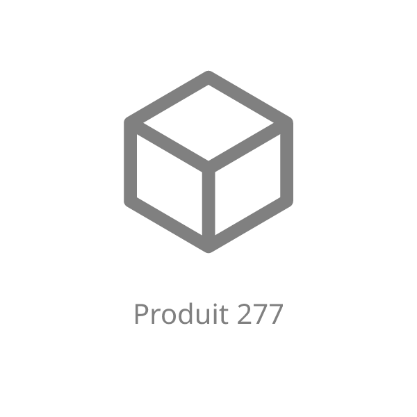 Produit 277