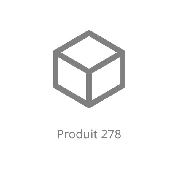 Produit 278