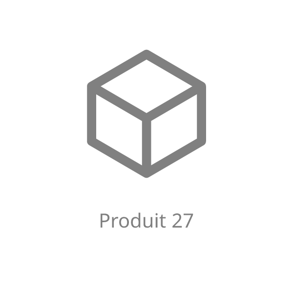 Produit 27