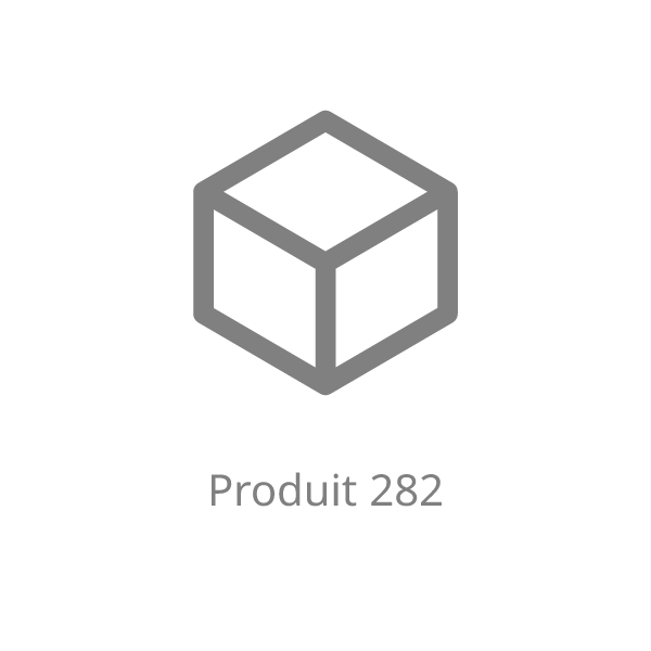 Produit 282