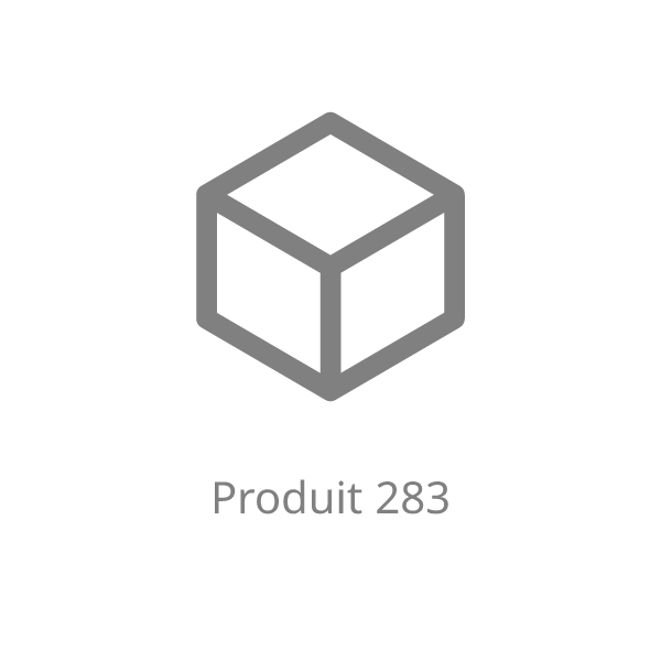 Produit 283