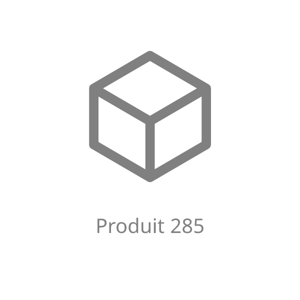 Produit 285