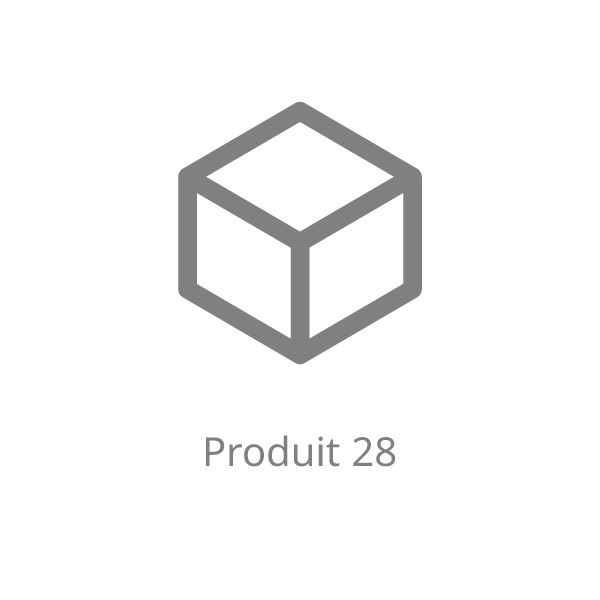 Produit 28