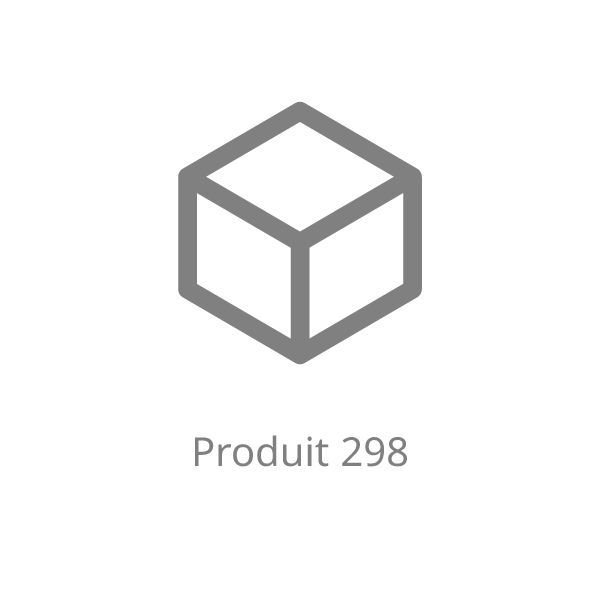 Produit 298