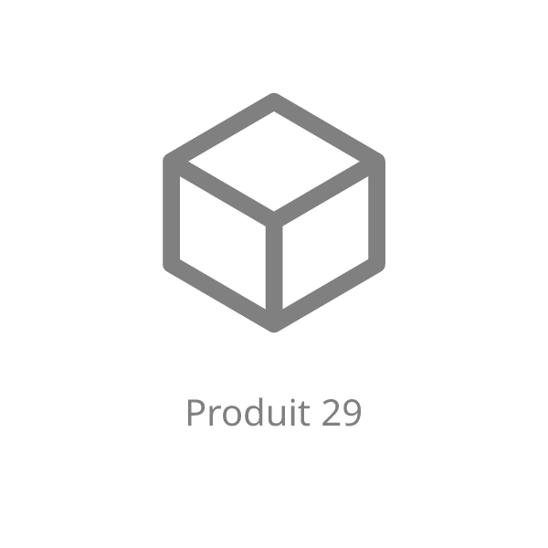 Produit 29