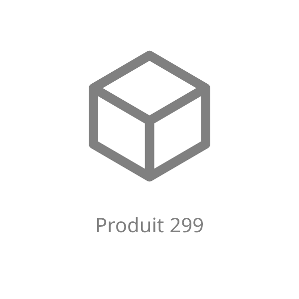 Produit 299