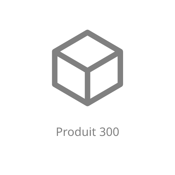 Produit 300