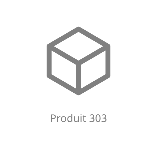 Produit 303