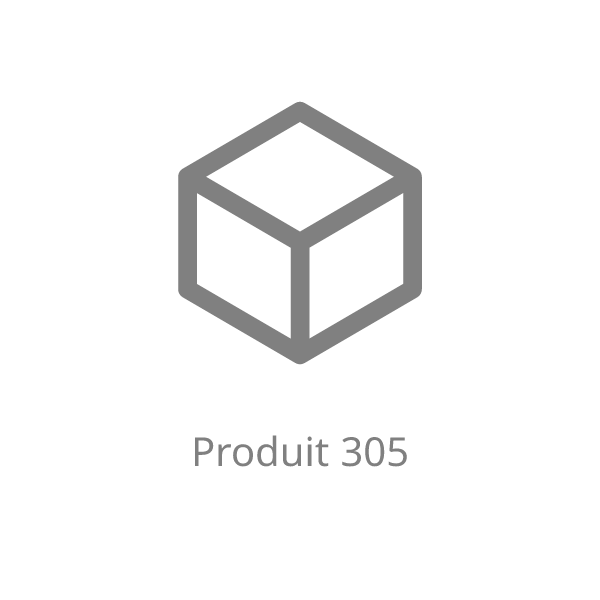 Produit 305