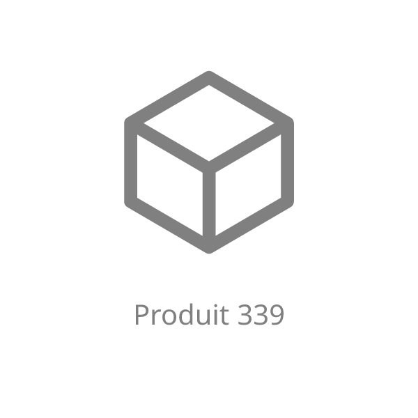 Produit 339