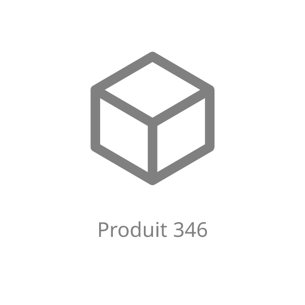 Produit 346