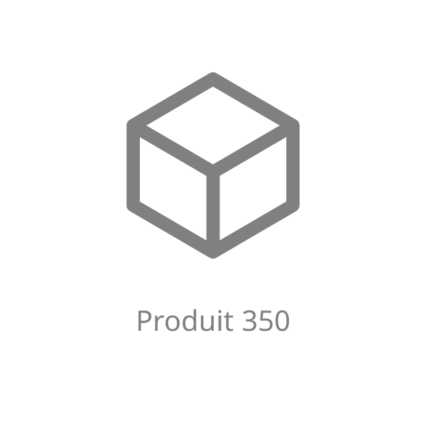 Produit 350