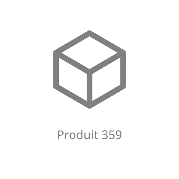 Produit 359