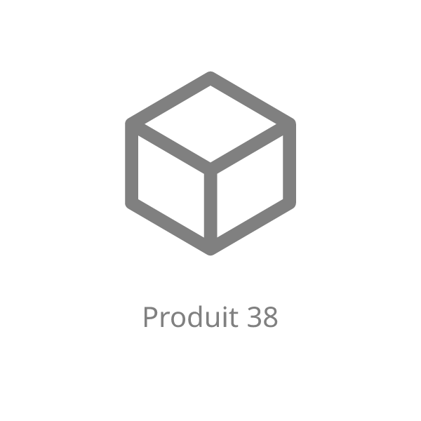 Produit 38