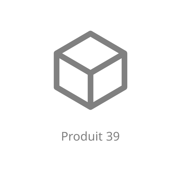 Produit 39
