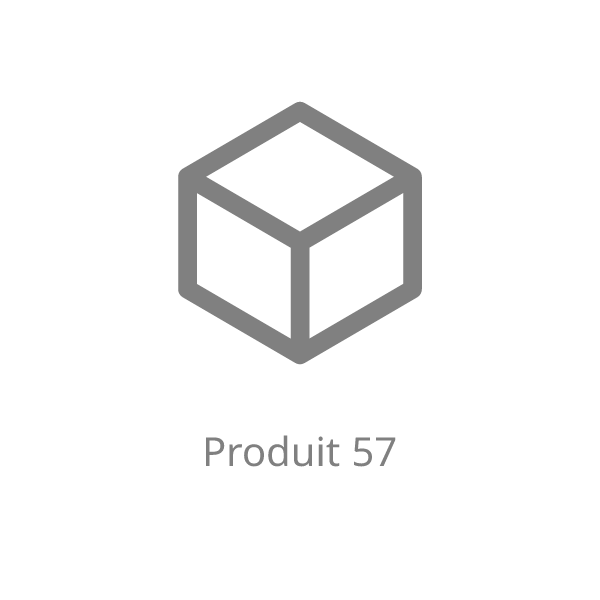 Produit 57