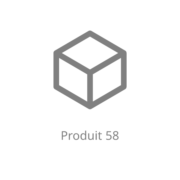 Produit 58