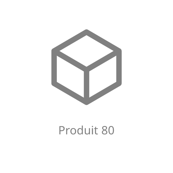 Produit 80