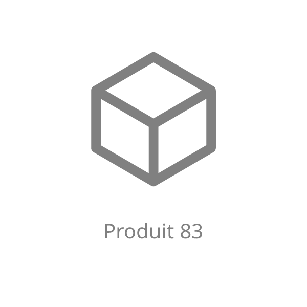 Produit 83