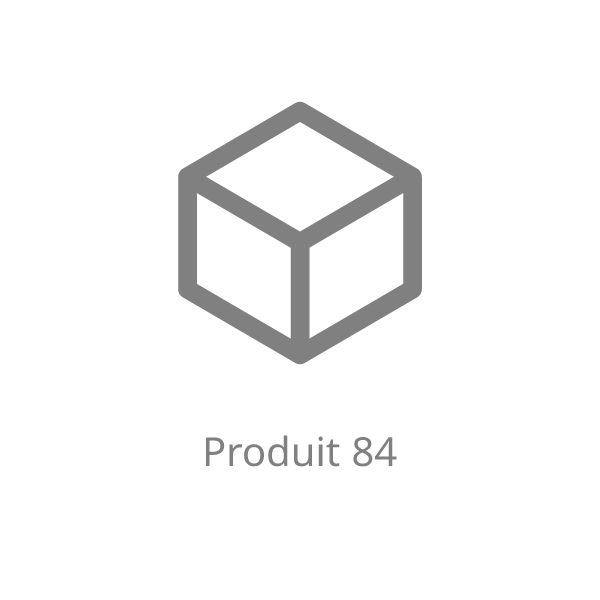 Produit 84